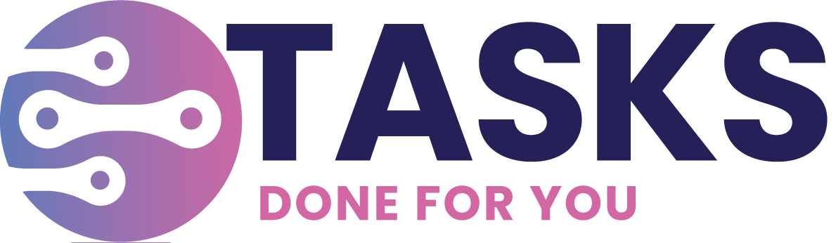 Tasks Done For You