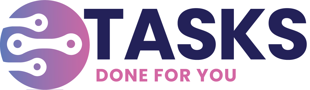 Tasks Done For You