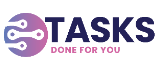 Tasks Done For You logo